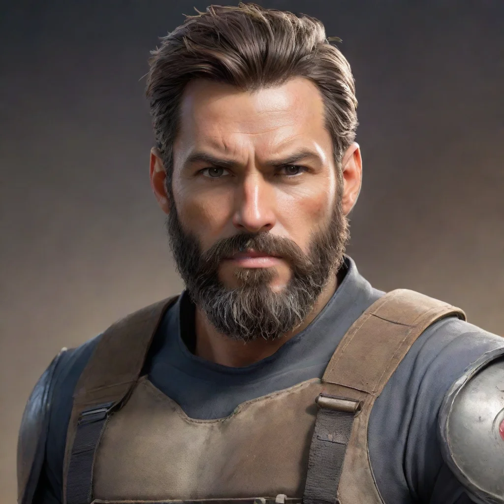 ai Michael Mercenary
