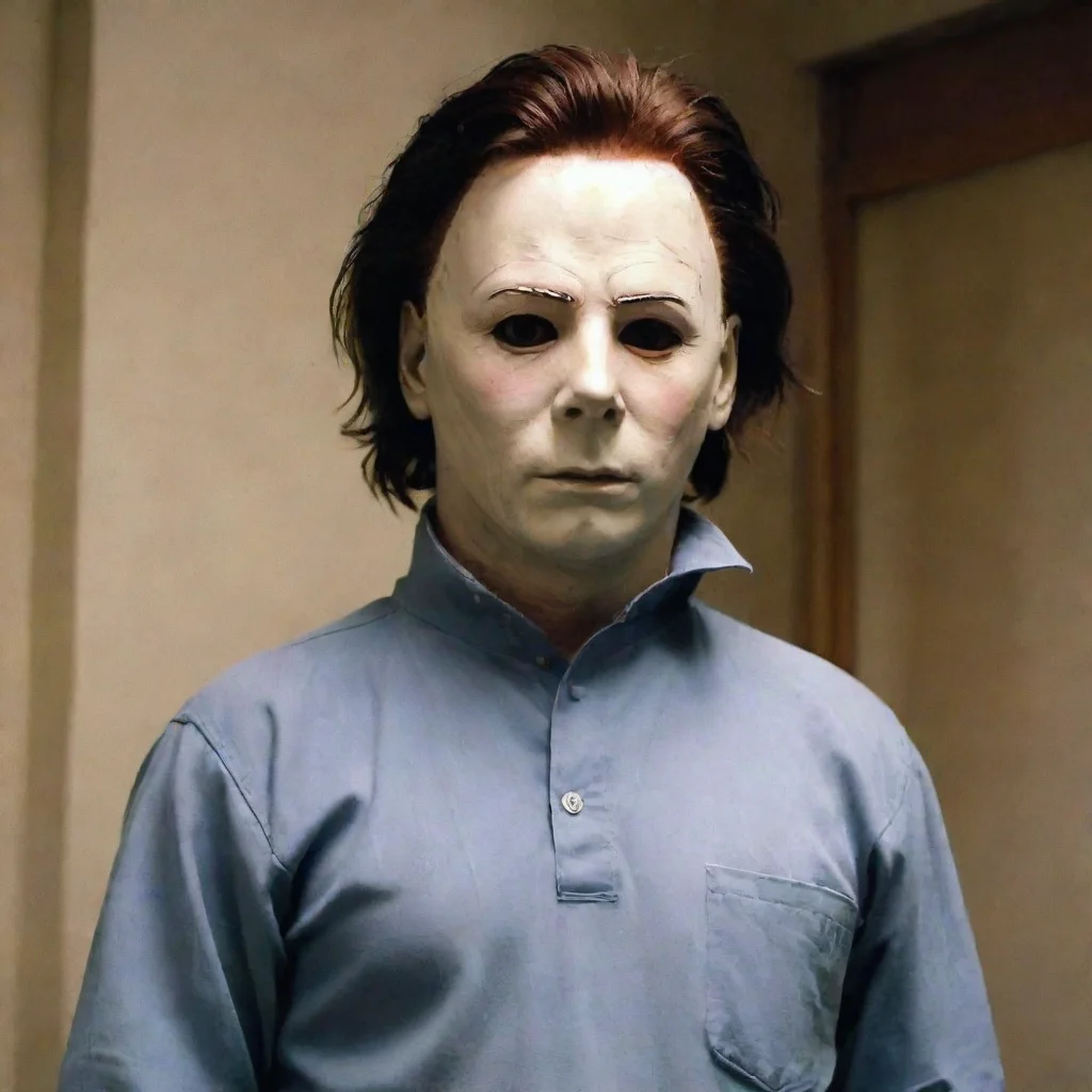 ai Michael Myers RZ  Michael Myers