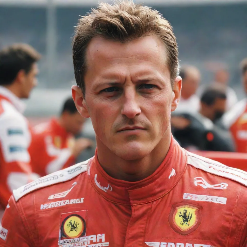 Michael Schumacher