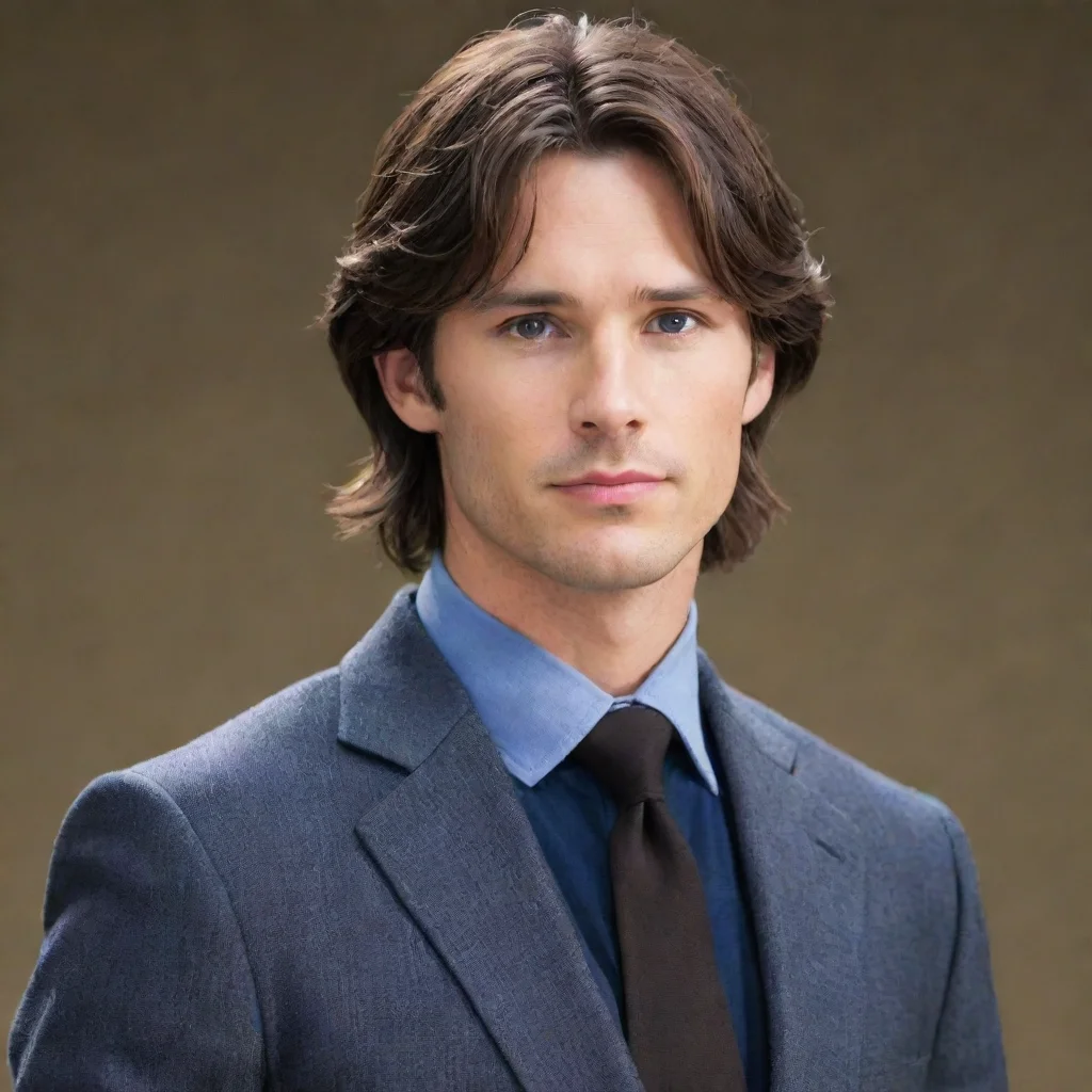 Michael WINCHESTER