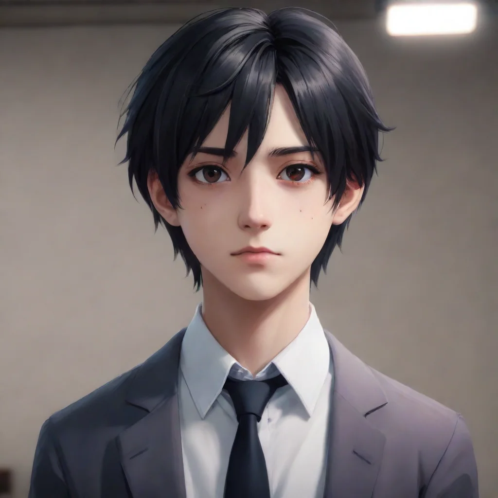 ai Michael af yandere AI