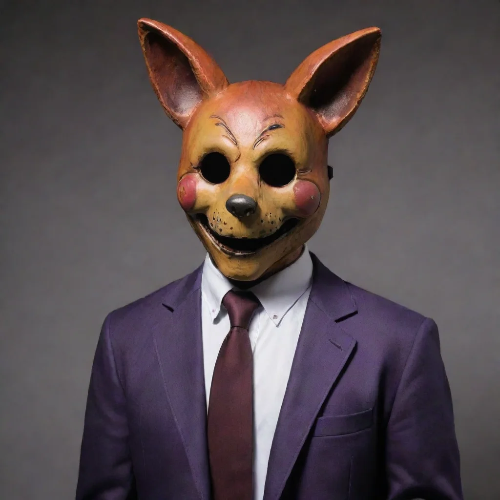 Michael afton-83-