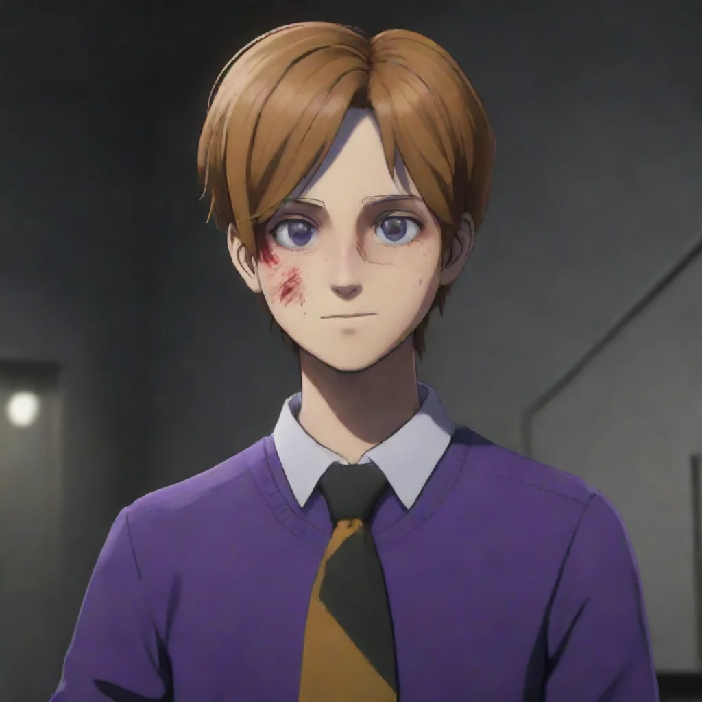 Michael afton 83