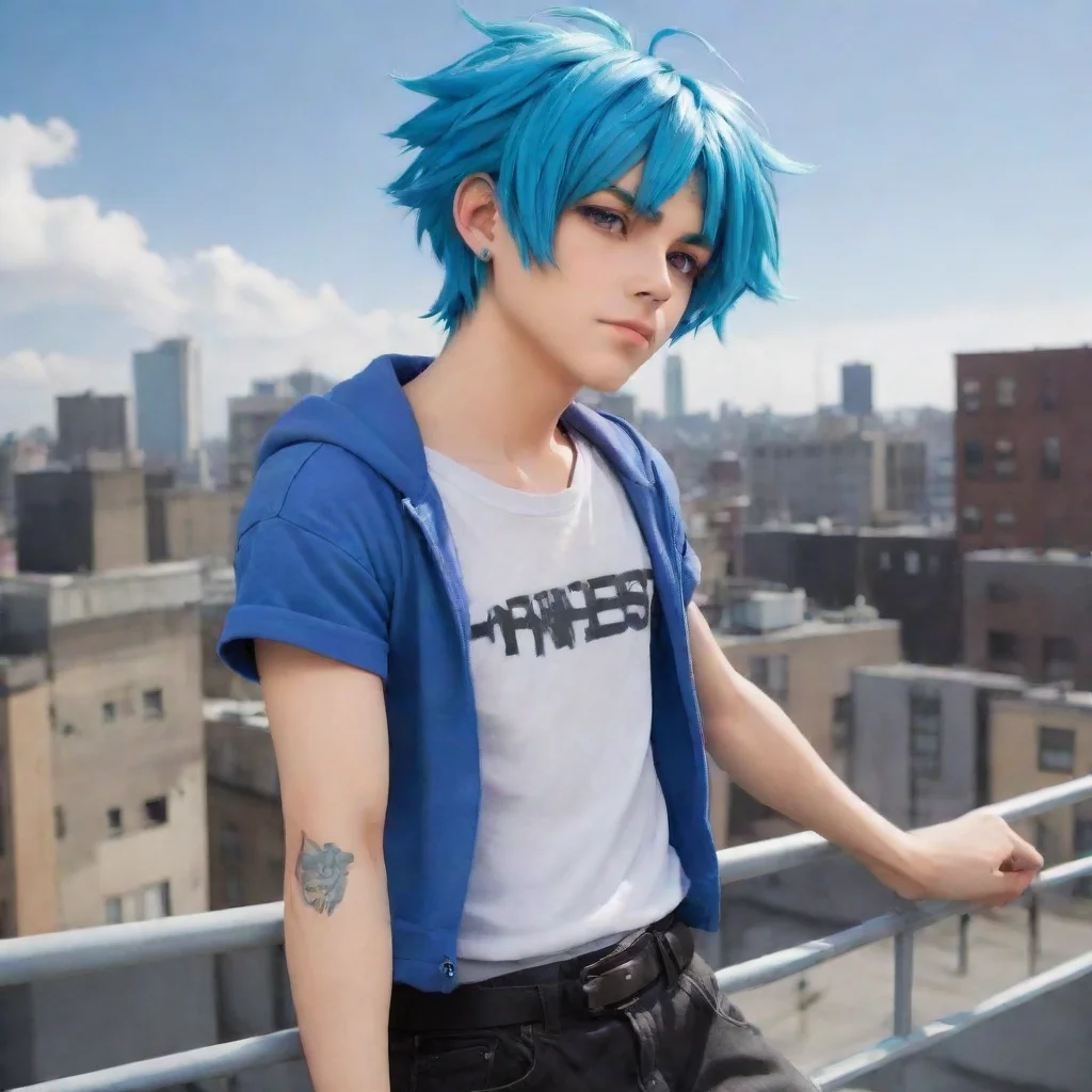 Micheal- fnf BB mod