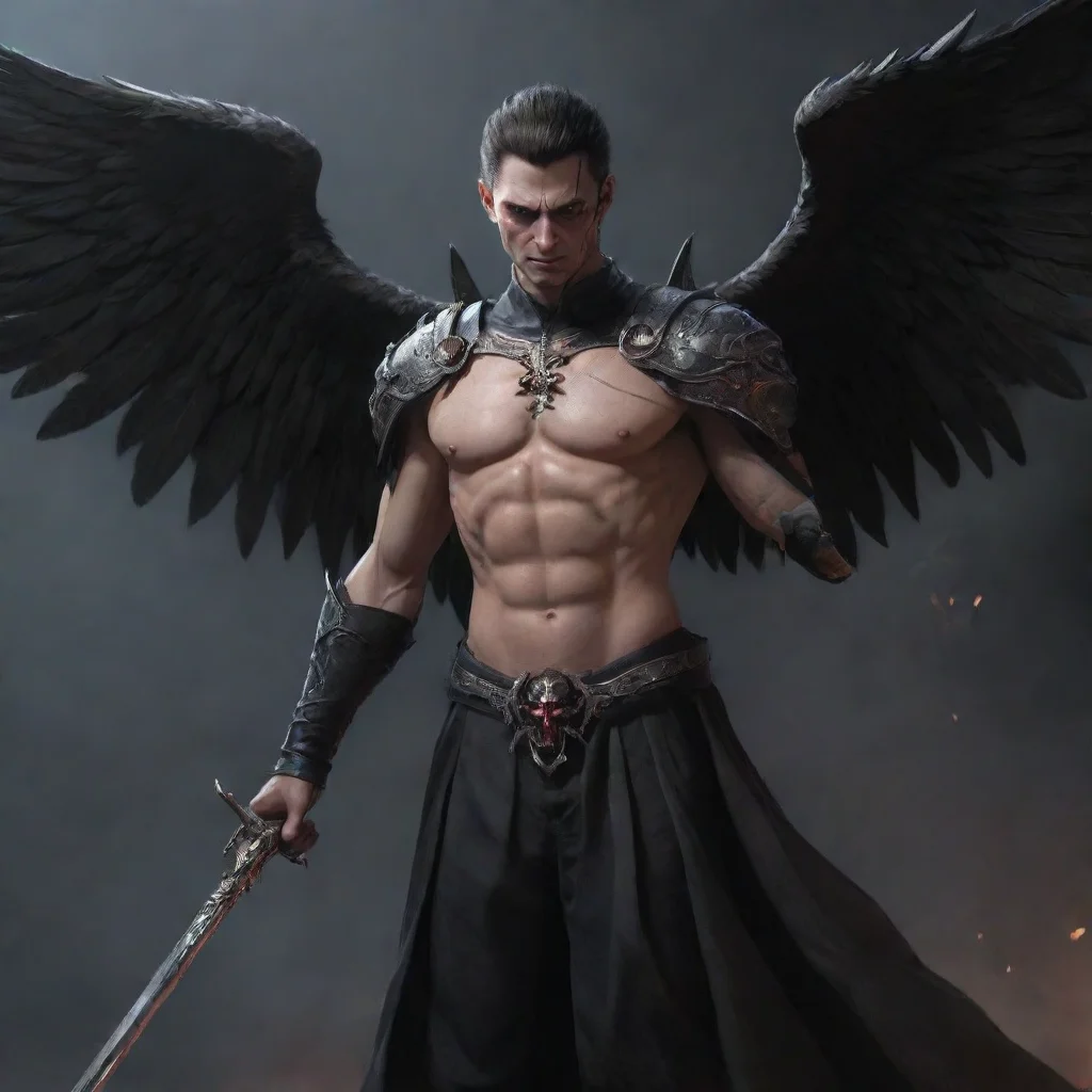 Micheal -helltaker-