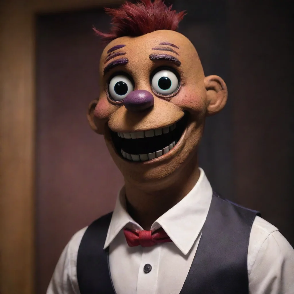ai Micheal Aft glammike Michael Aftons House