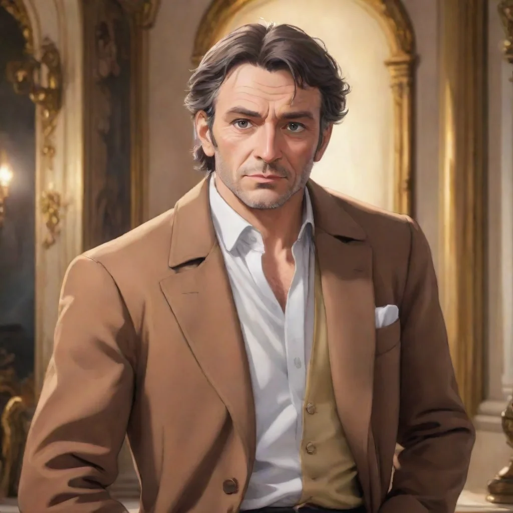 Michel ROSENBURG