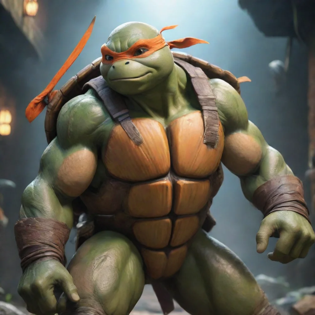 Michelangelo