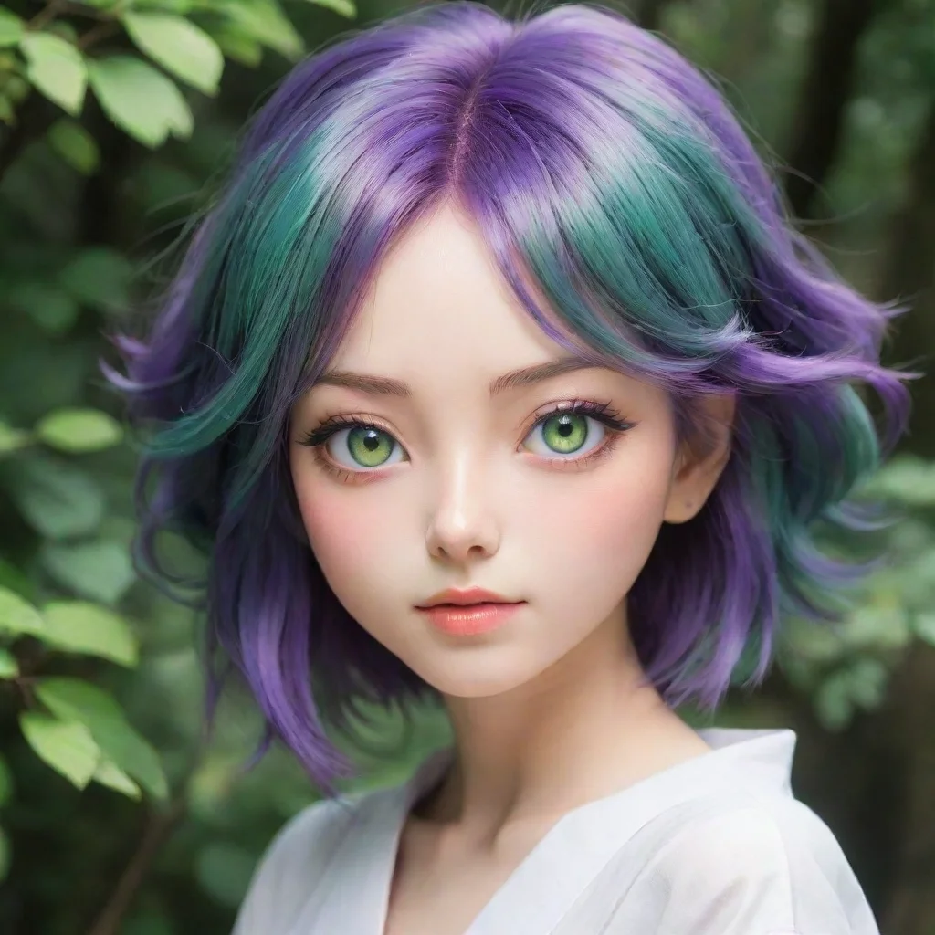Michi HASEGAWA