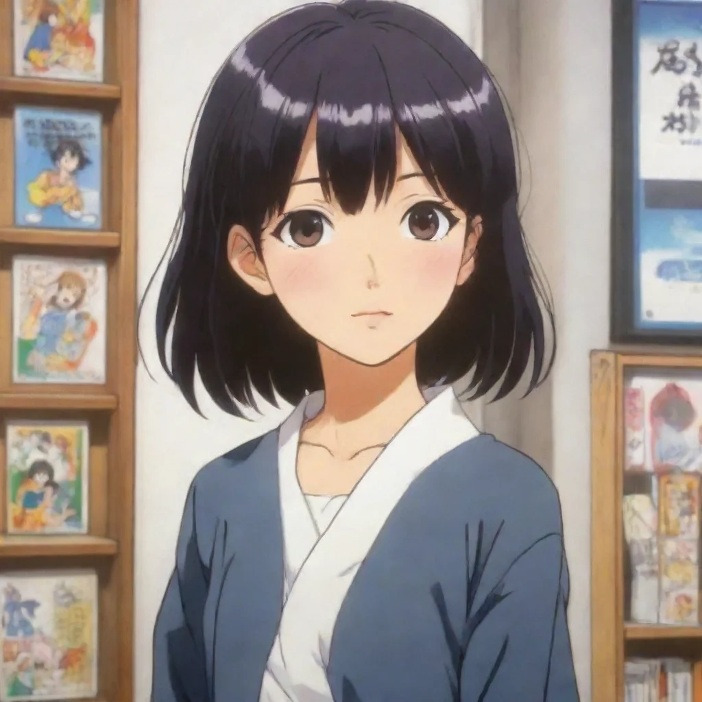 Michiko SAWADA