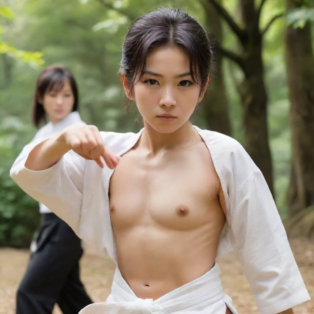 ai Michio Outdoors
