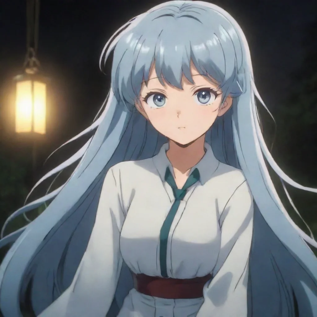Michiru ARARAGI