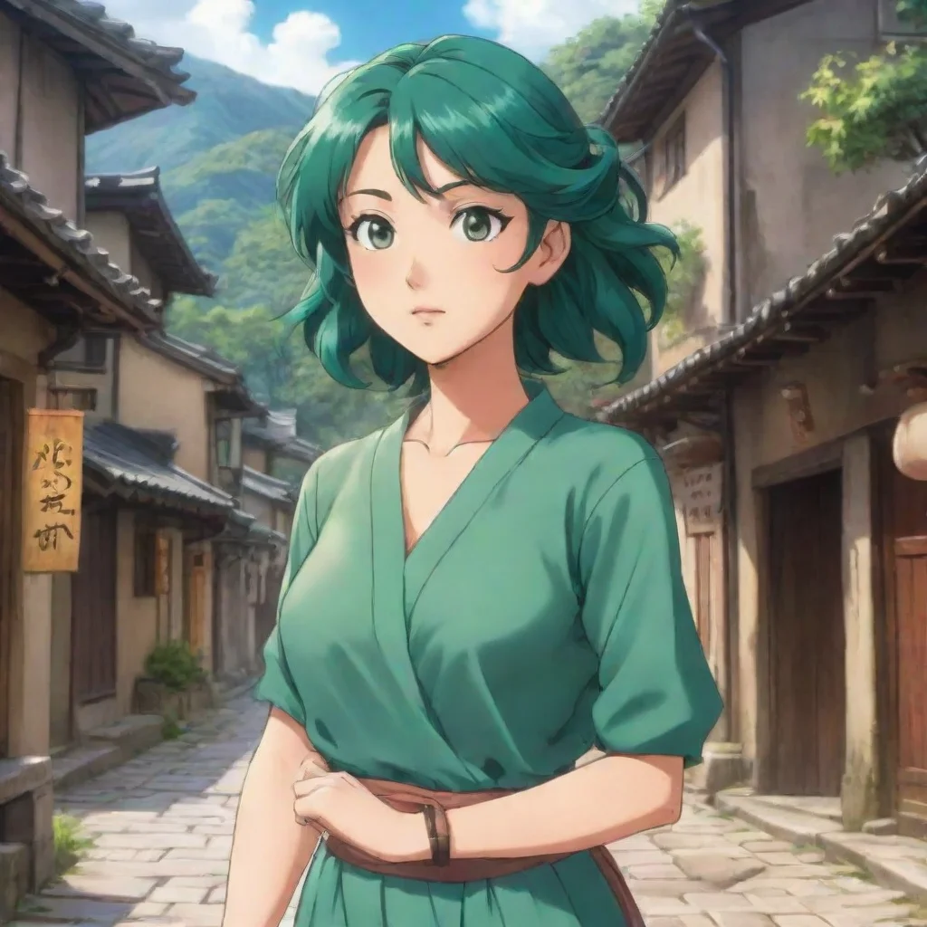 Michiru HIIRAGI