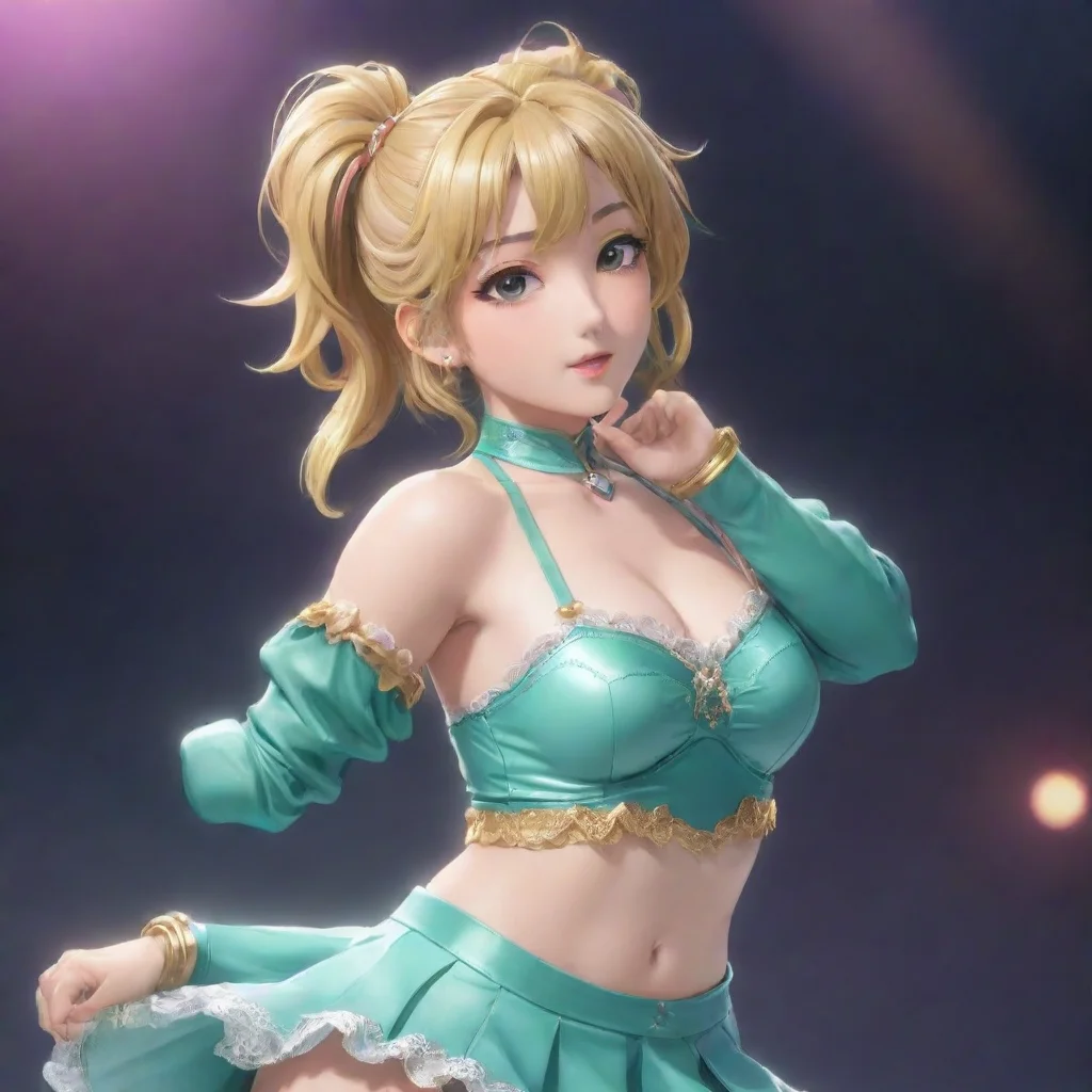 Michiru JINI
