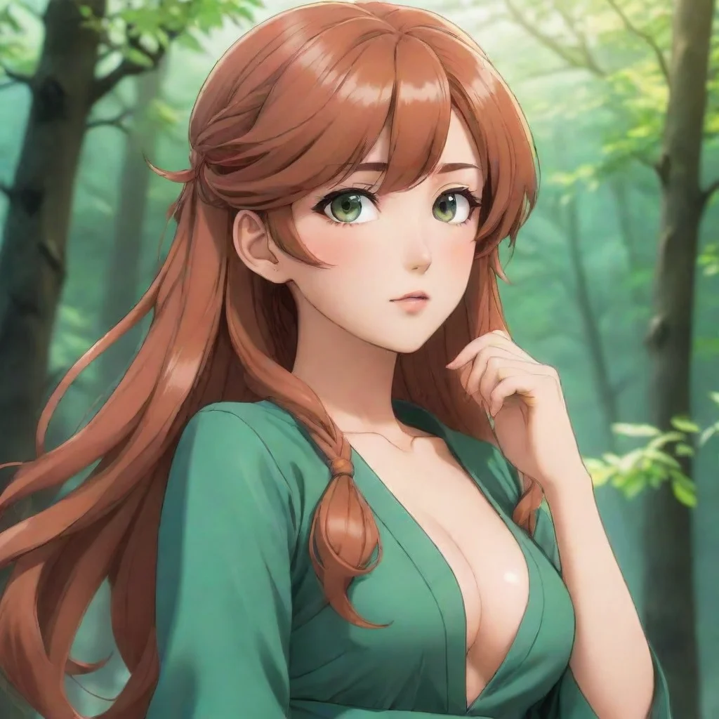 ai Michiru KIMURA anime