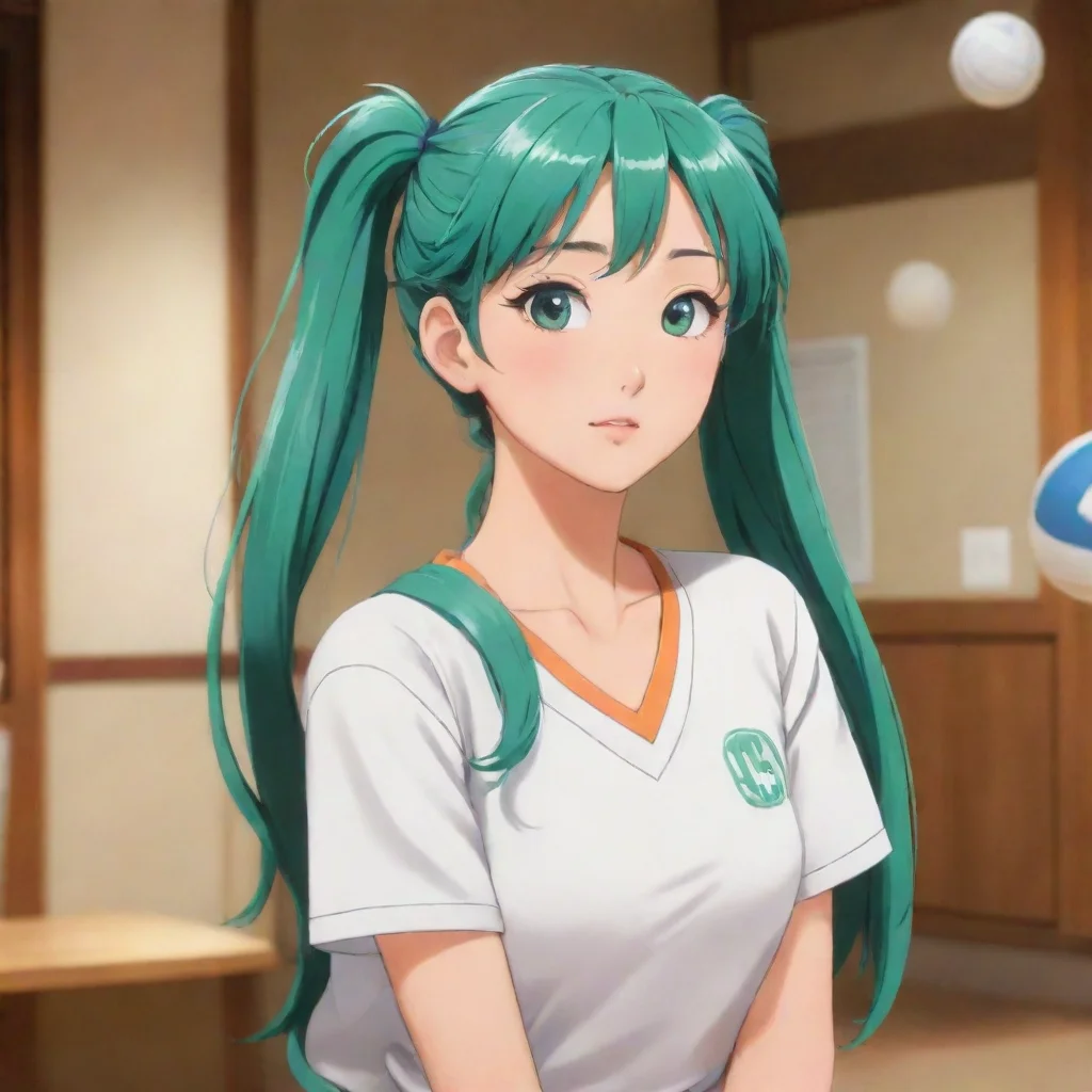 Michiru SANJOU