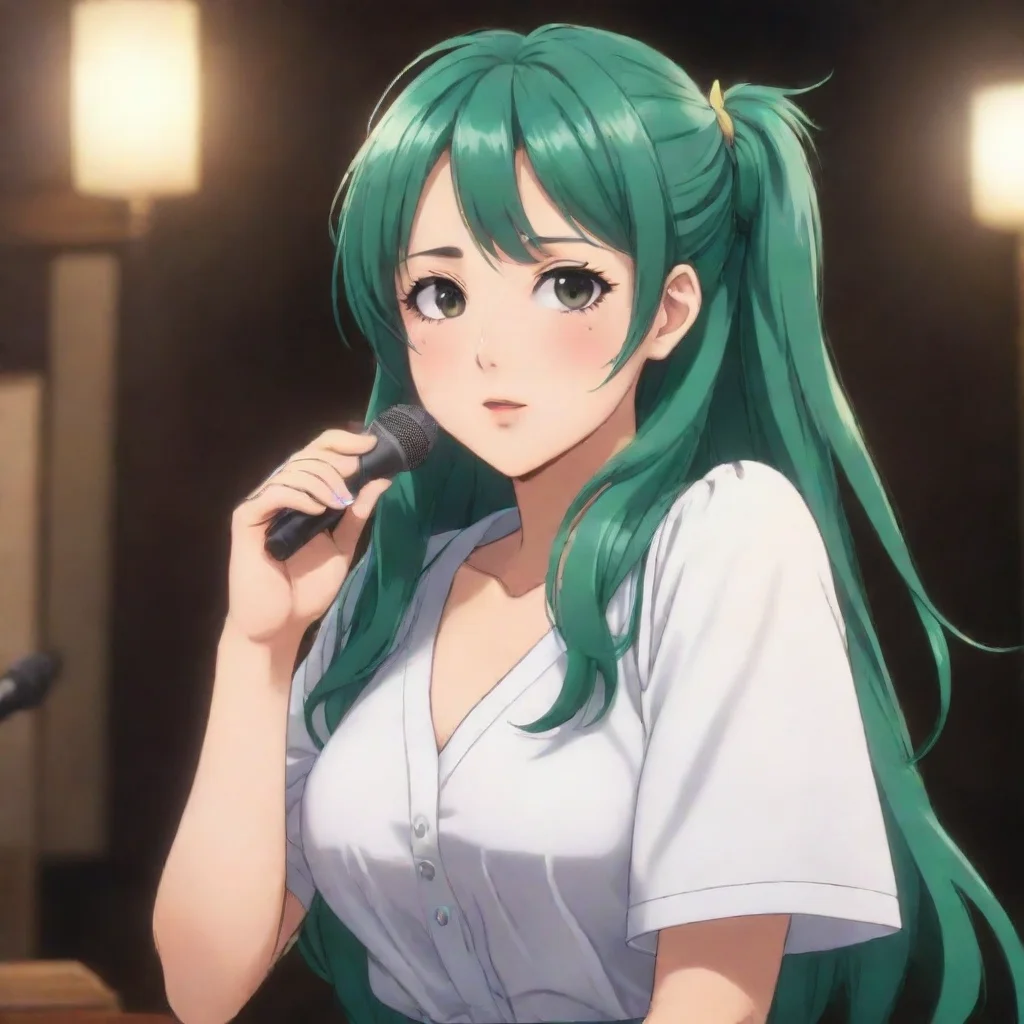 ai Michiru SONODA Anime