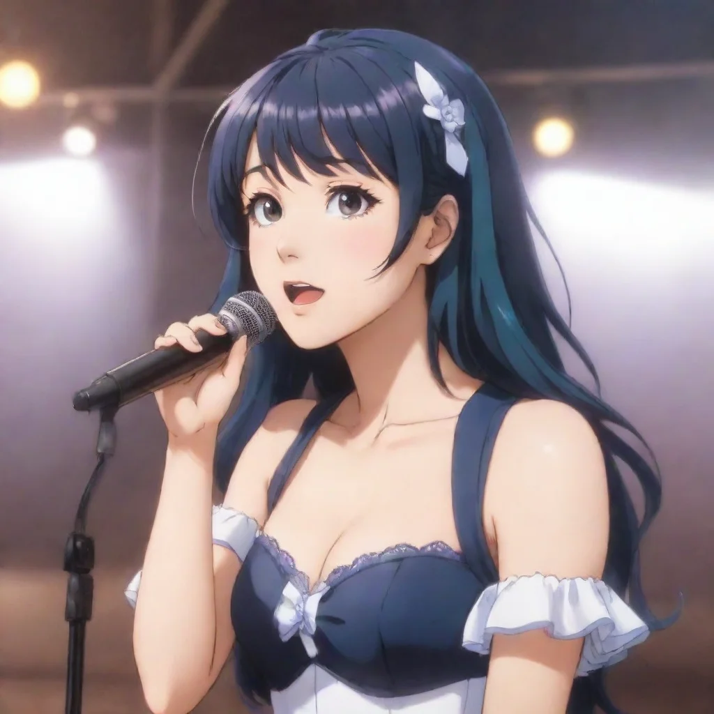 ai Michiru SONODA Music