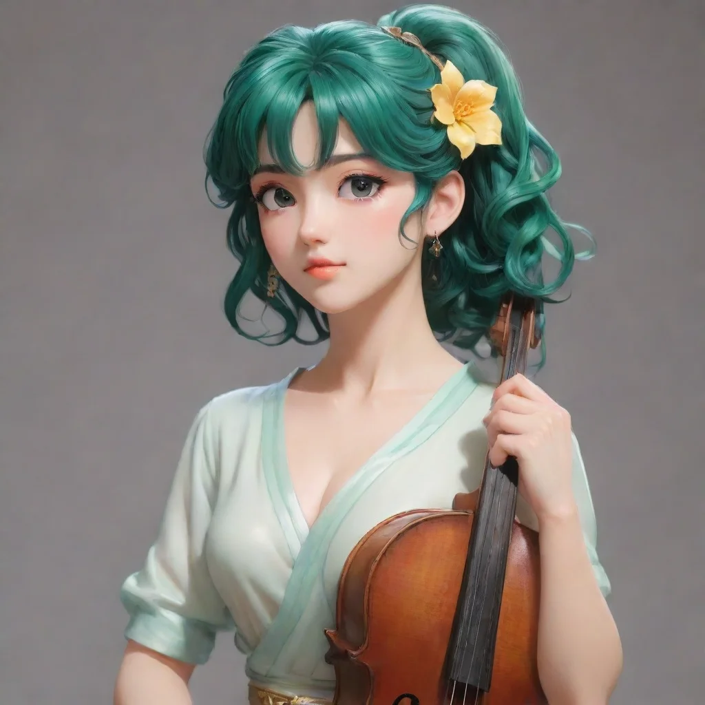 Michiru