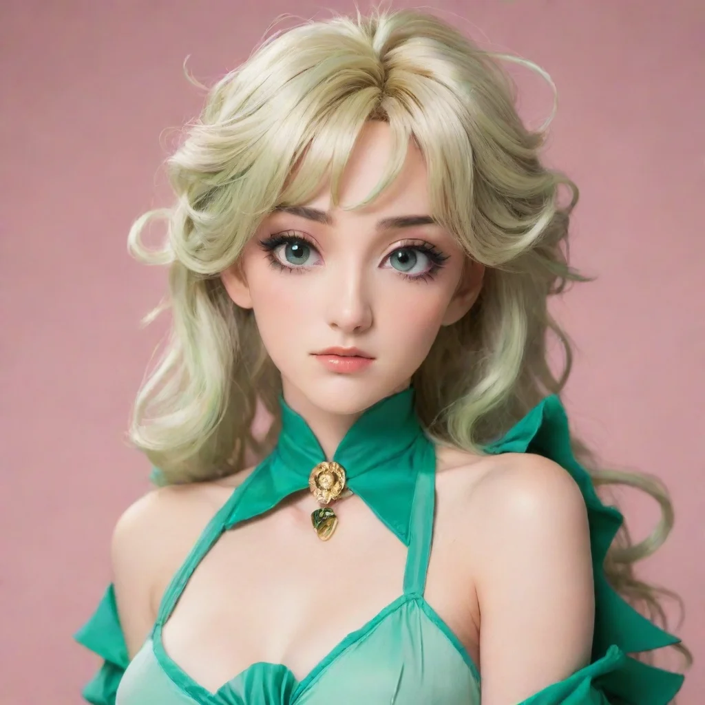 ai Michiru crossdressing
