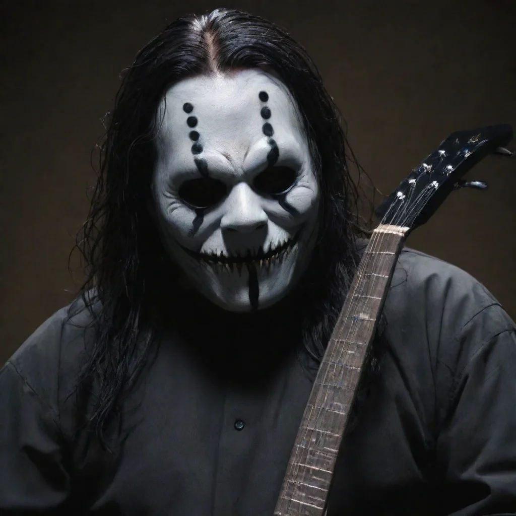 Mick Thomson