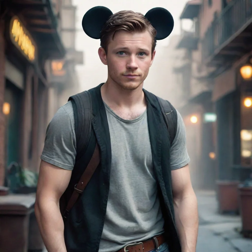 Mickey MURPHY