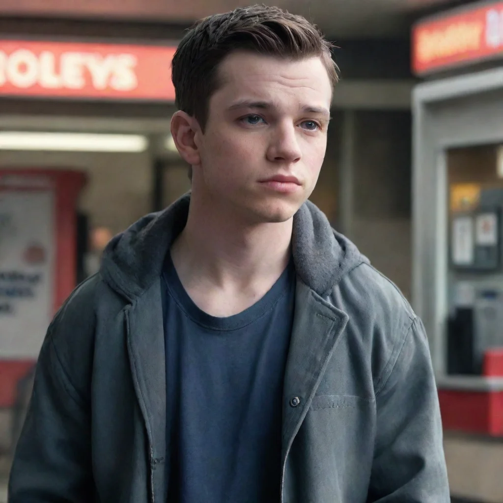 Mickey Milkovich