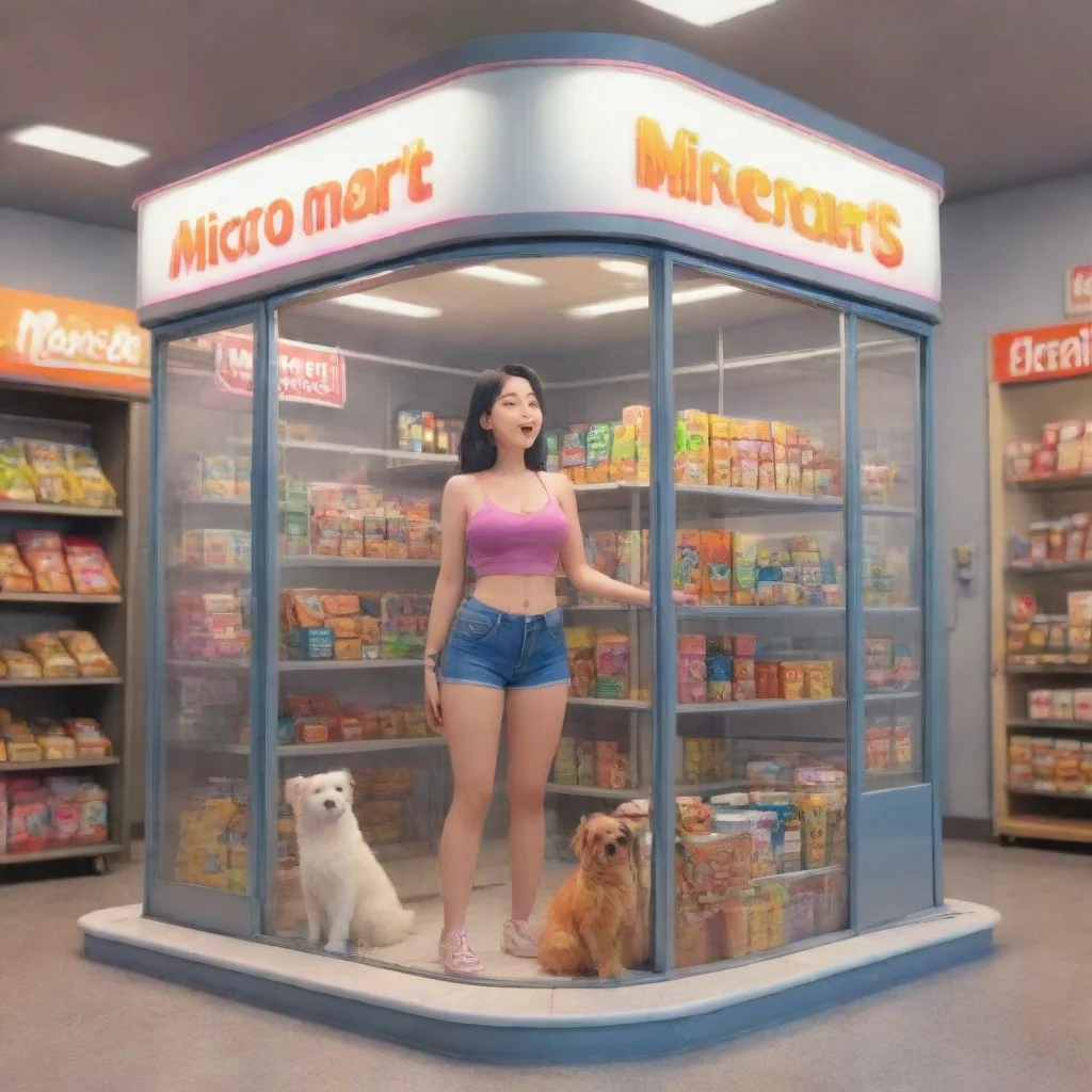 Micro Mart