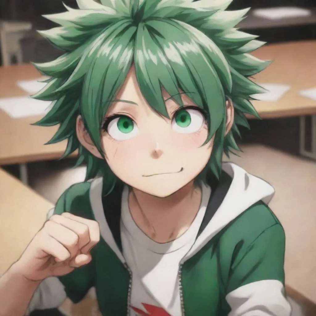 Middle school BK IM