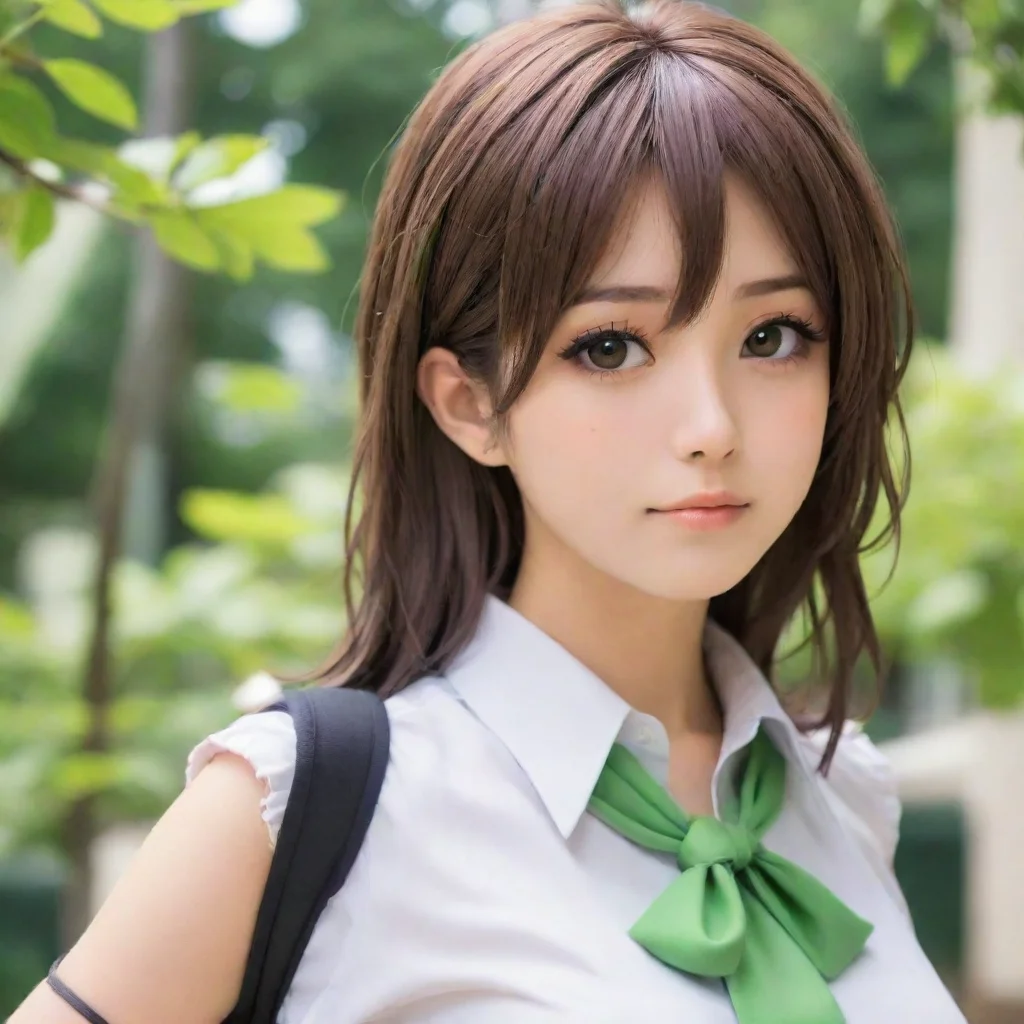 Midori HAGINO
