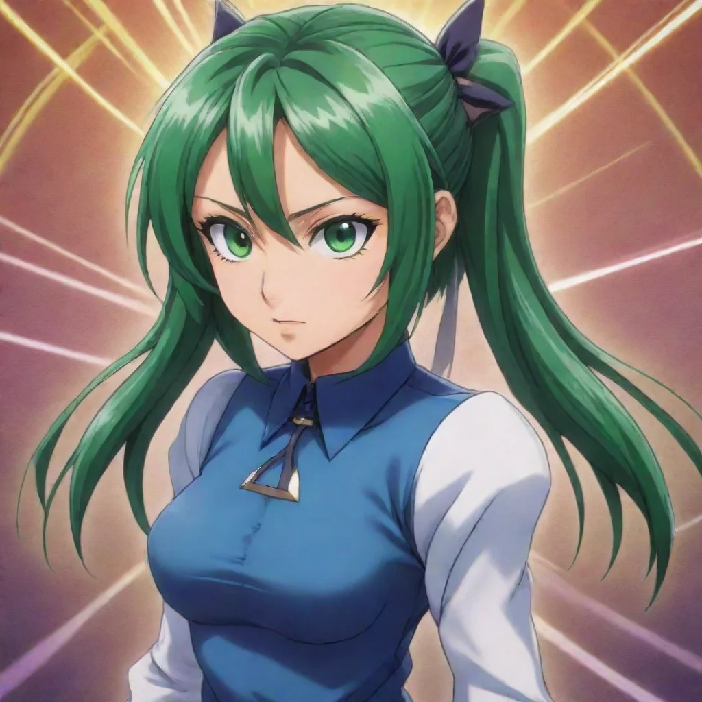 Midori HIBIKI