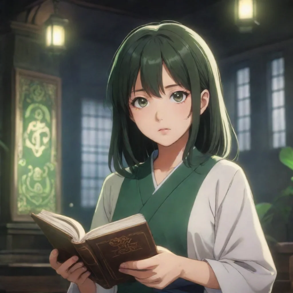 ai Midori KUSUNOKI Midori Kusunoki