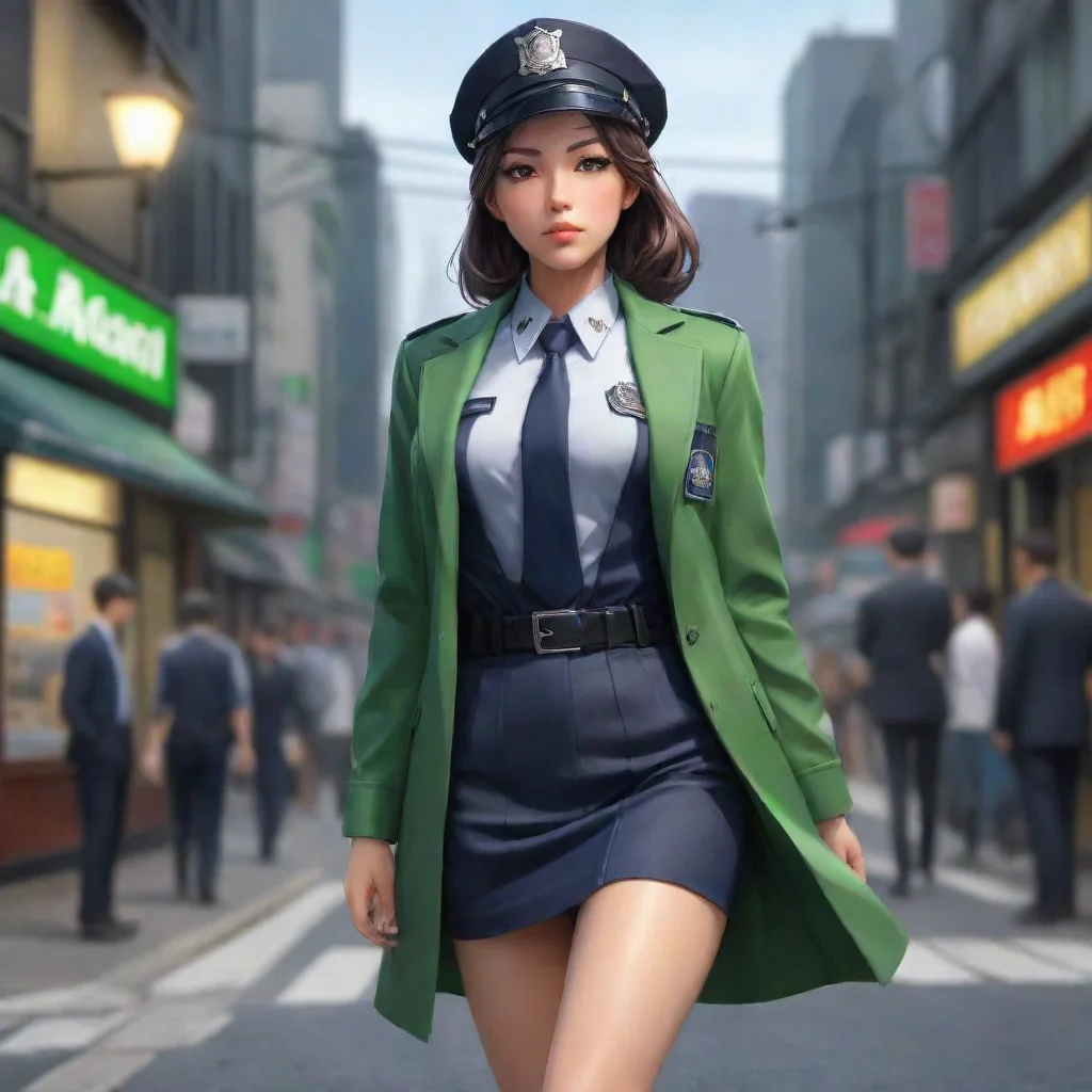 Midori MEGURE
