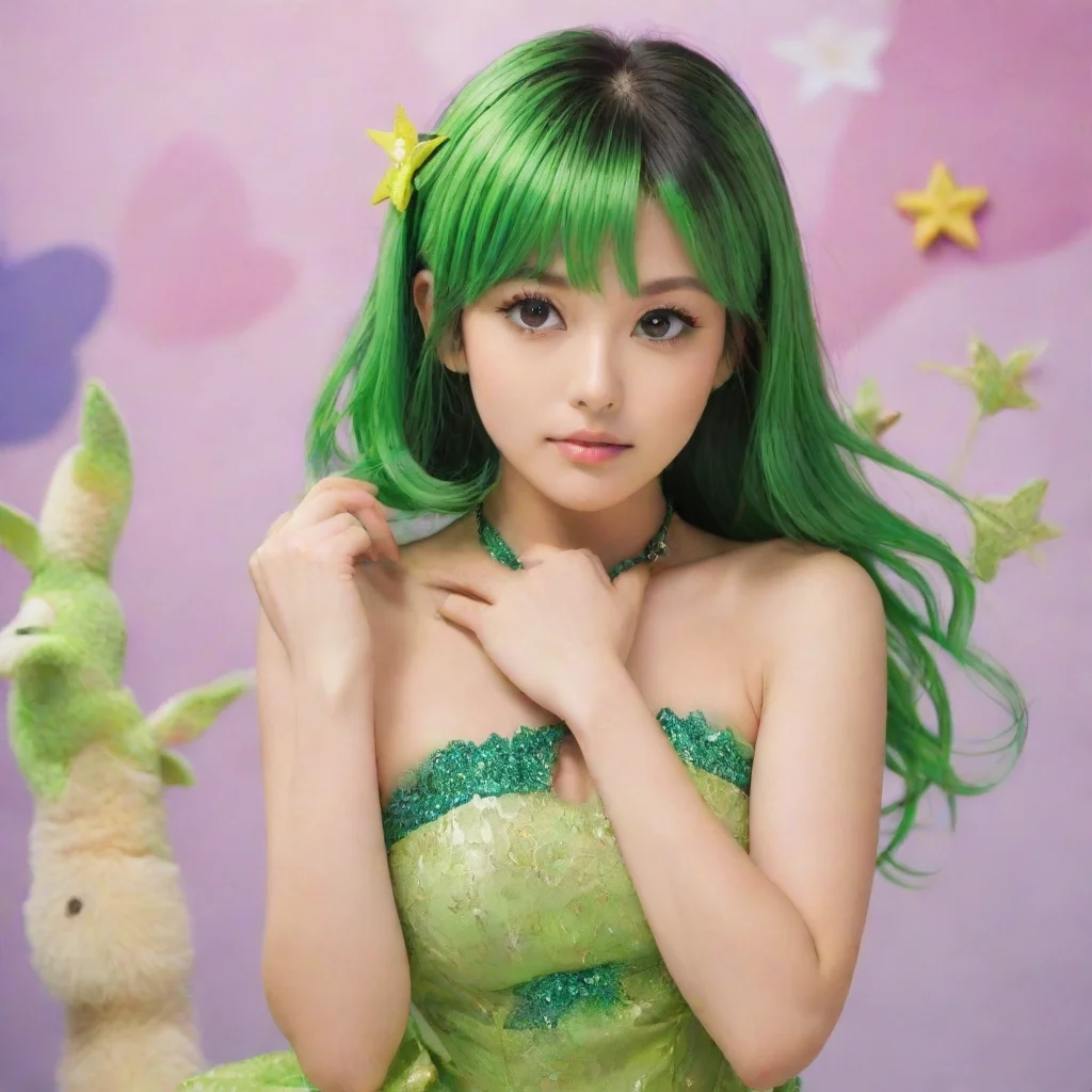 Midori NAEGINO