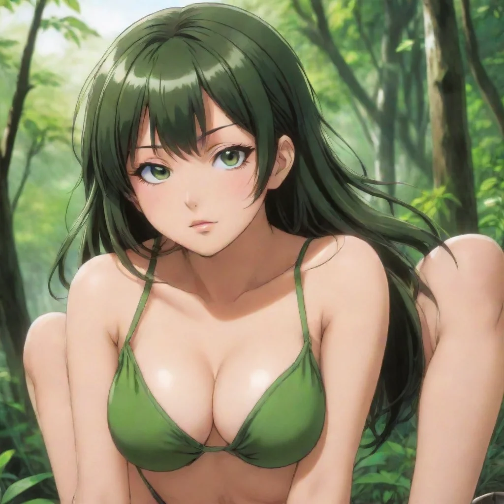 Midori NANBA