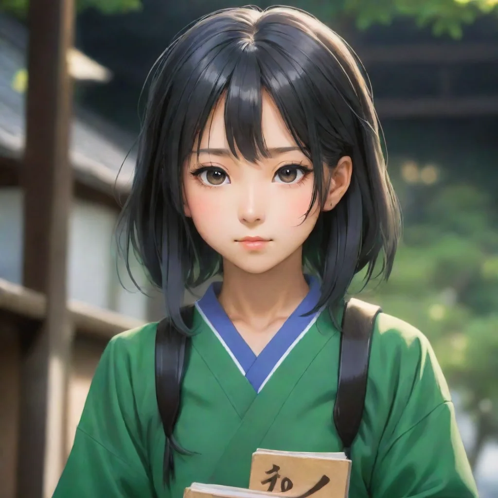 Midori