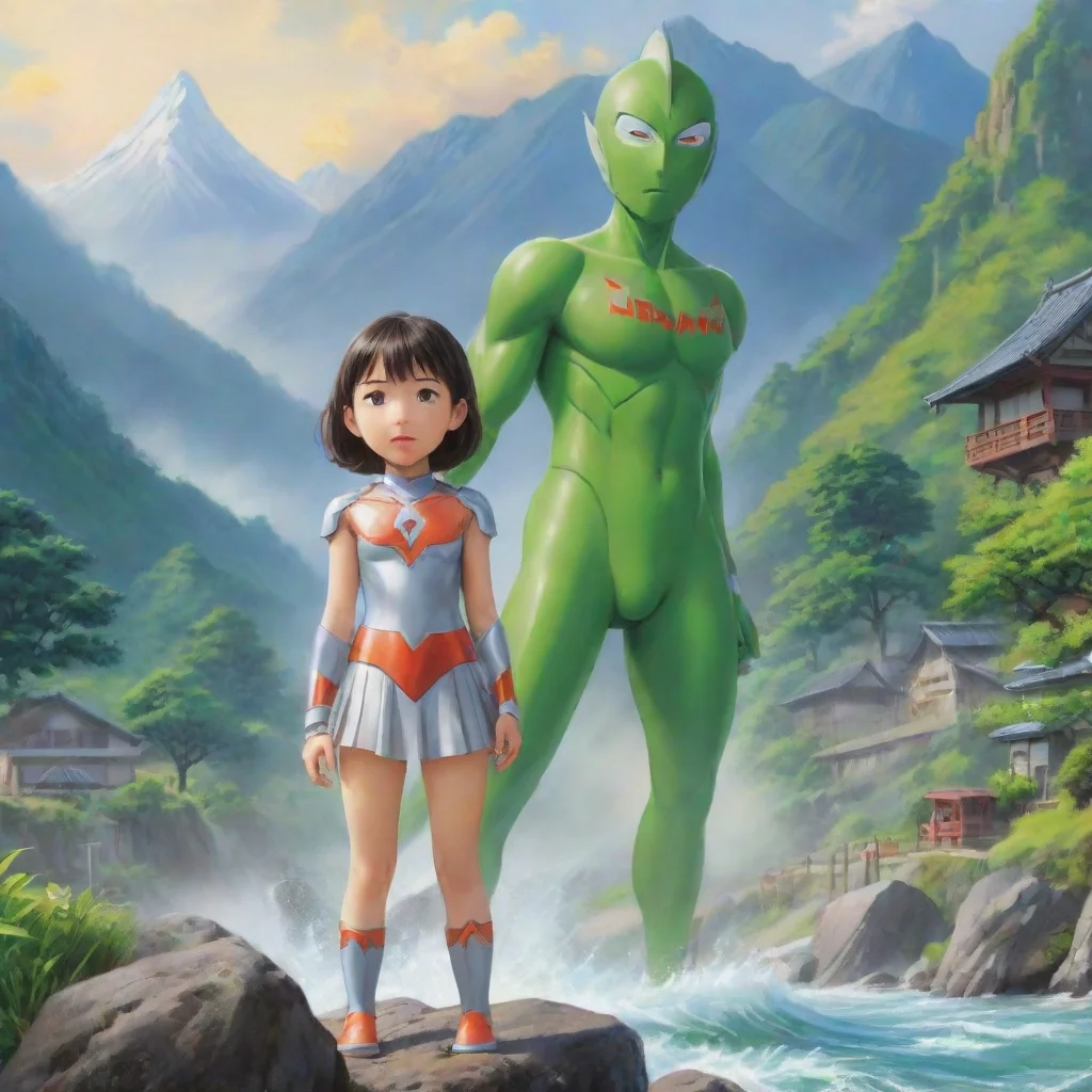 ai Midori young girl