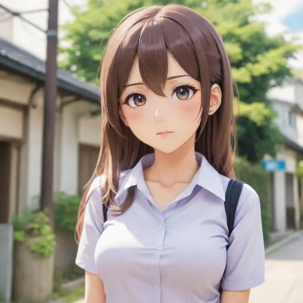 Midoriko HANAYASHIKI