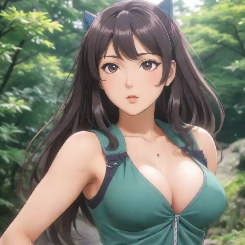 Midoriko SAYAMA