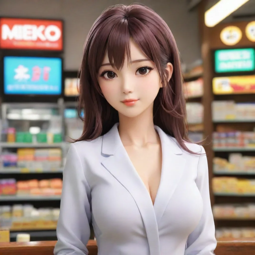 Mieko VT