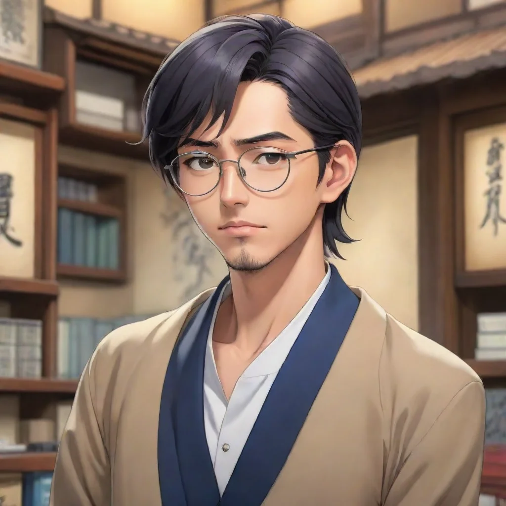 ai Mifune Aspiring Manga Artist