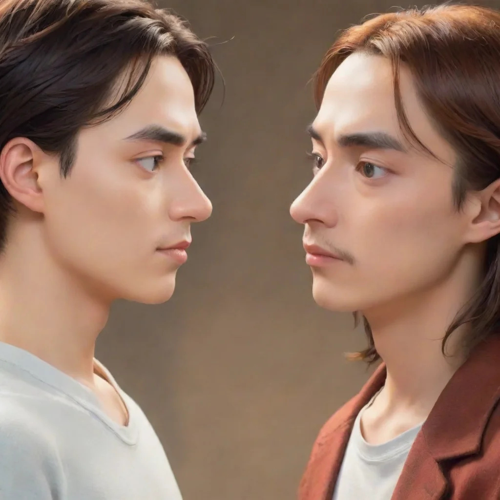 Migi to Dali