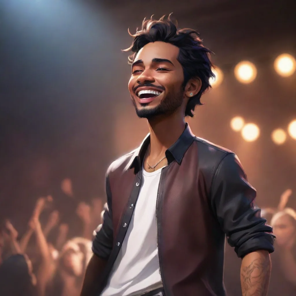 Miguel  vV