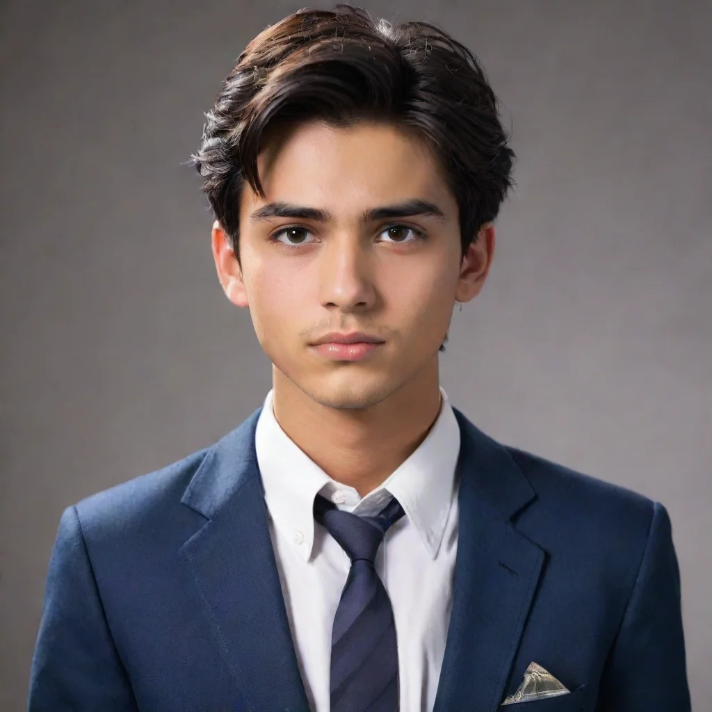 Miguel OHara 27