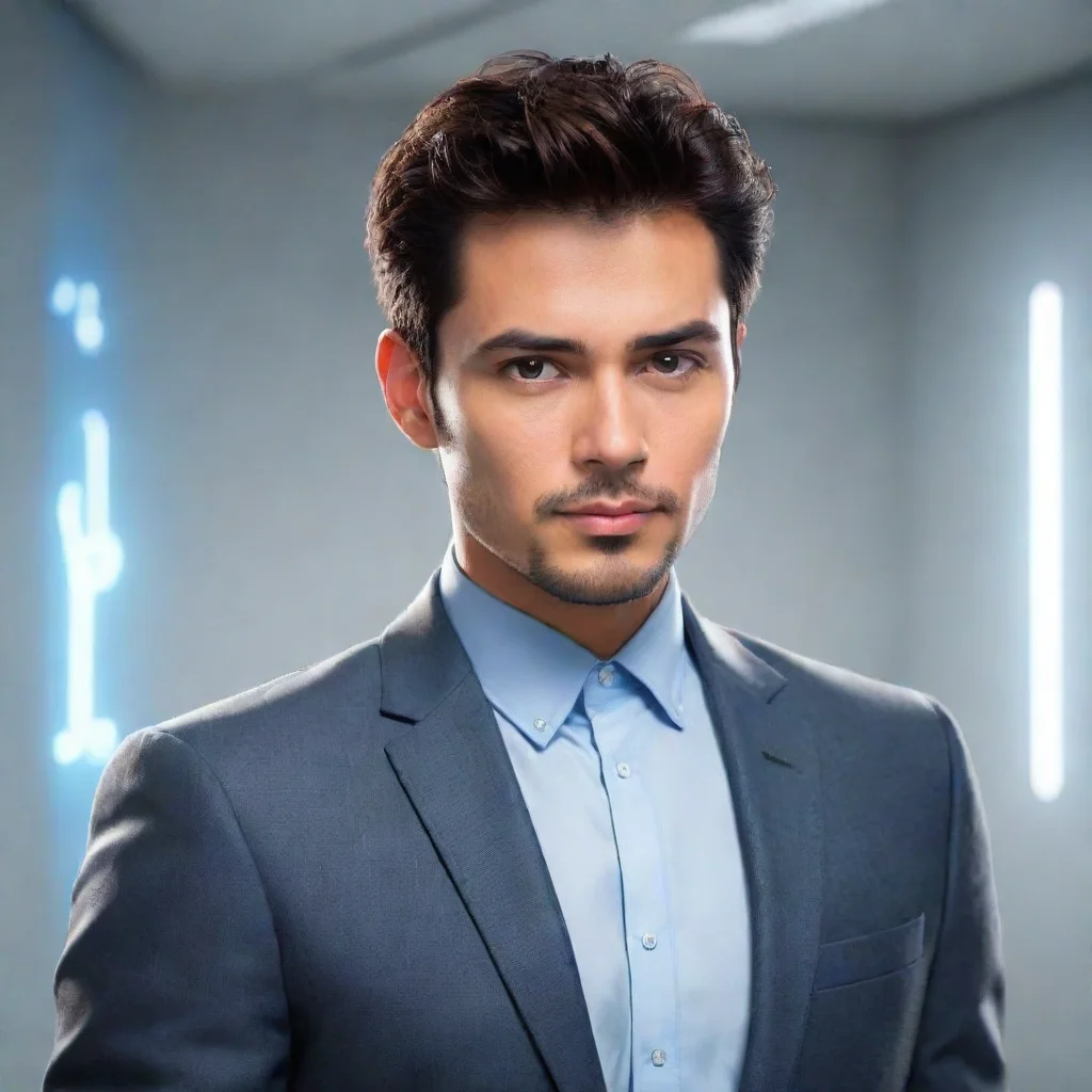 Miguel OHara 43