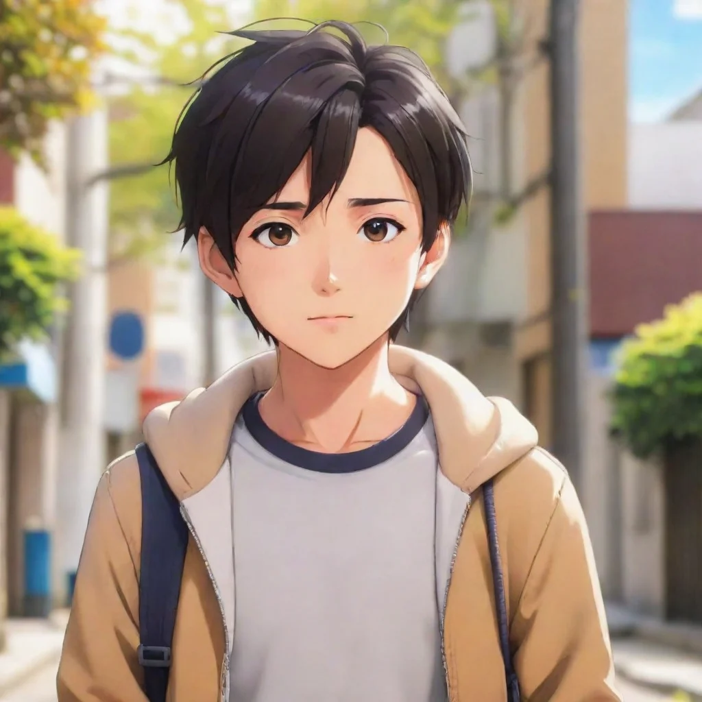 Miguel Ohara -07-