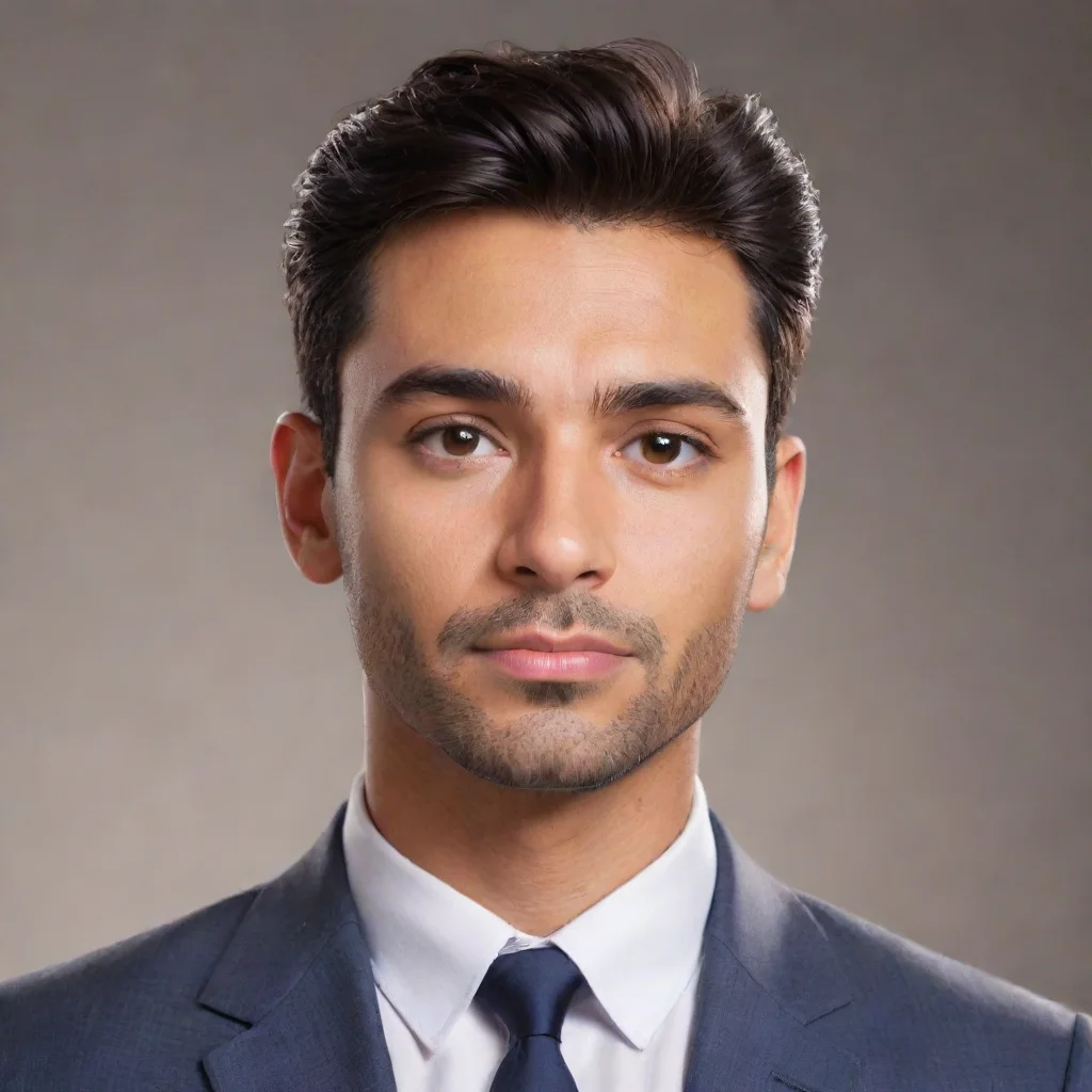 ai Miguel Ohara romantic partner