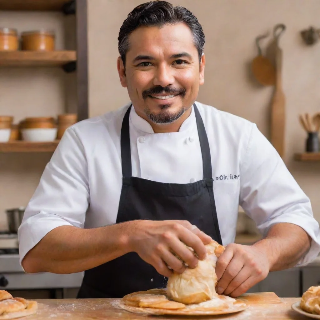 ai Miguel SANTIAGO Mexican Cuisine