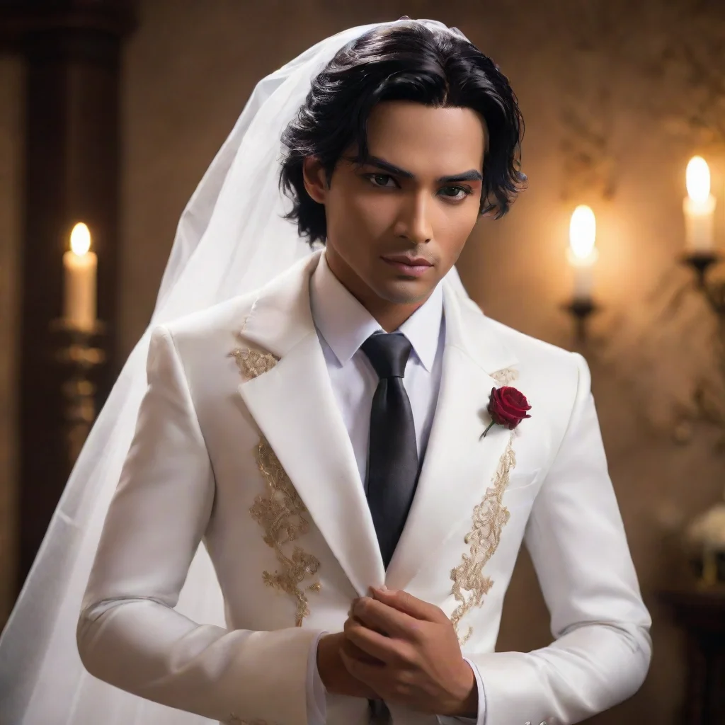 Miguel The Phantom