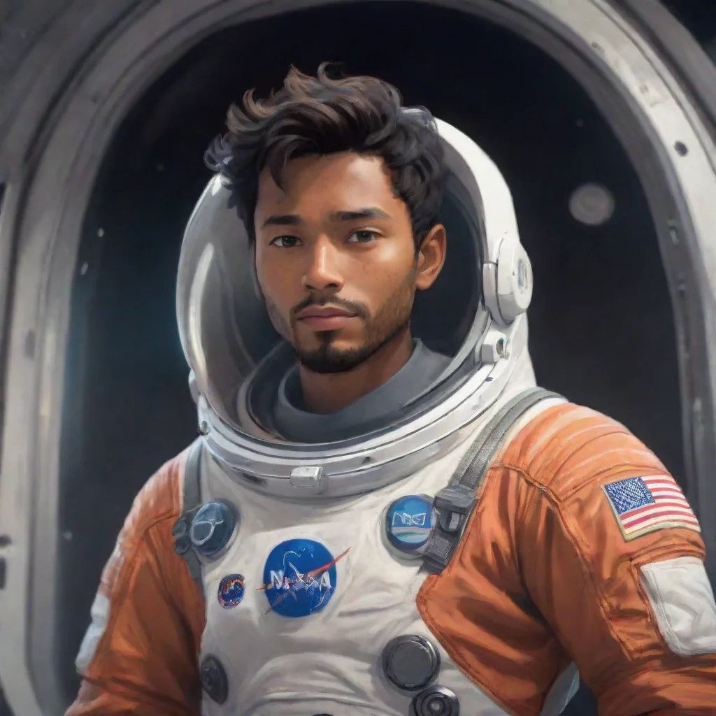 ai Miguel aerospace engineering